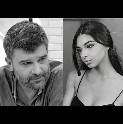 Тодор Славков направи дъщеря си Катерина една много богата млада жена - ето какво и колко наследява от него: