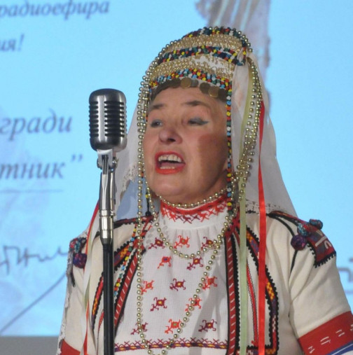 Ето какво е състоянието на Янка Рупкина след спешната хоспитализация