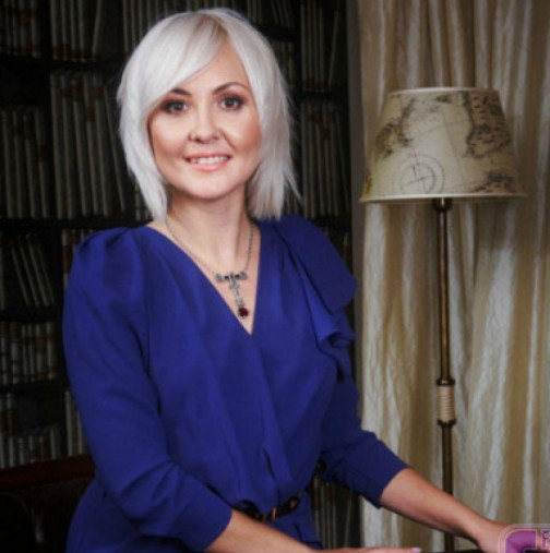 Април 2026 ще позлати ЧЕТИРИ зодиакални знака – прогнозата на Василиса Володина