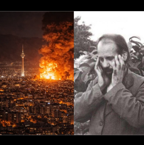 Най-големият български ясновидец Дядо Влайчо: Война в България няма да има!