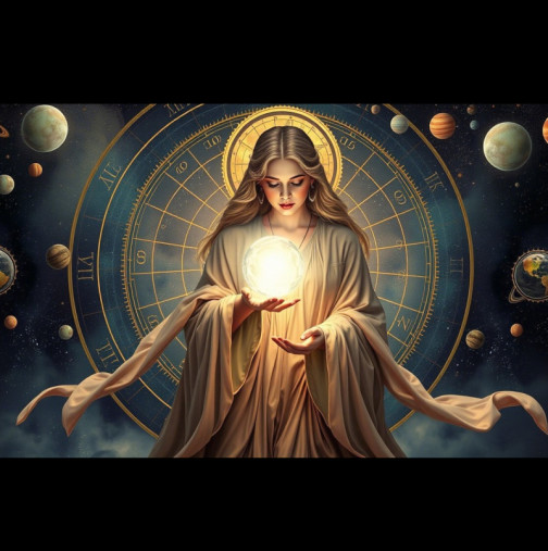 Тихият глас на съдбата: 4 знака, на които Вселената ще изпрати специални знаци през април 2026 г.