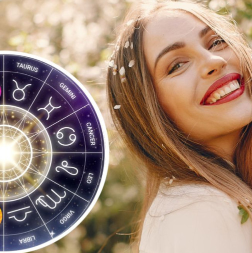 Три зодии въху които ще се излее късметът и земната благодат