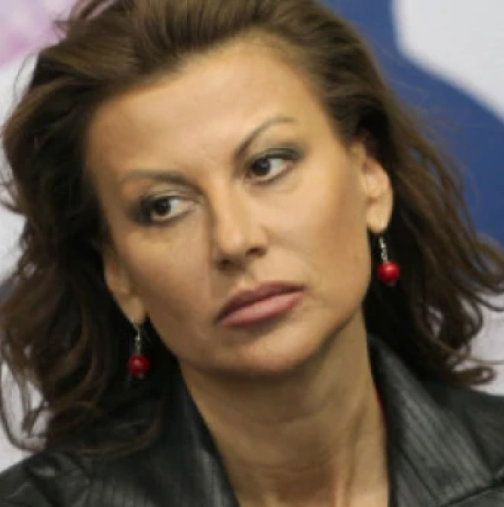 Илиана Раева разказа за ужаса претърпян в Дубай заедно с дъщерите и внучките