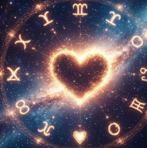 Любовен хороскоп за седмицата 9–15 март 2026 г.: съдбовни срещи, откровени разговори и нови чувства