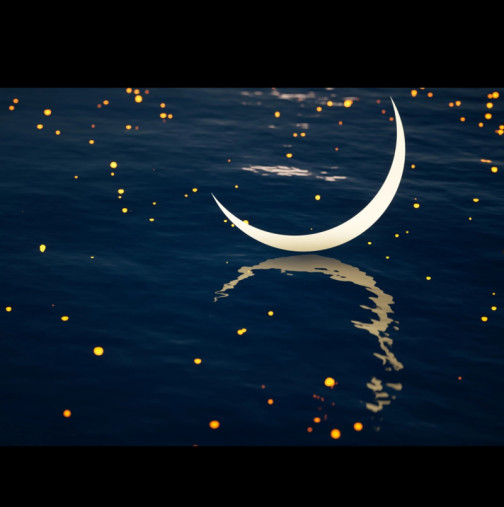 Животът на 4 зодии внезапно се преобръща: Новолунието на 19 март им носи НОВО НАЧАЛО