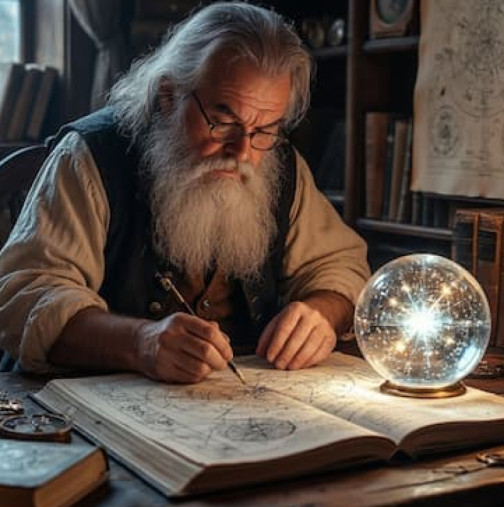 Хороскоп за неделя 29 март 2026 г.