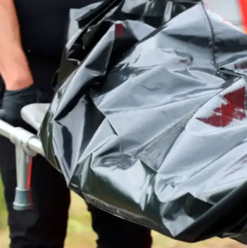 МВР с първи подробности за тялото на жена, което морето изхвърли 