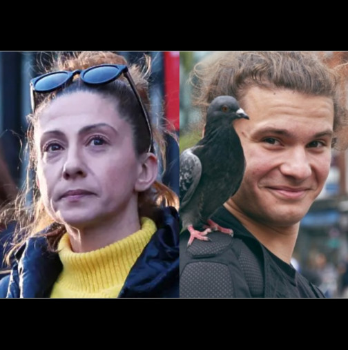 "Аз знам как ти умря - с широко отворени очи!" Майката на Ники Златков с разтърсващ последен пост в памет на сина й