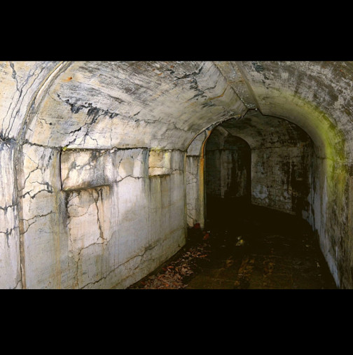 ТОВА е най-голямото бомбоубежище в страната - ето къде се намира: