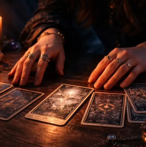 Таро прогноза за седмицата от 23 до 29 март 2026 г. -"Слънце" носи радост, успех, яснота, добри новини и нови перспективи за Риби