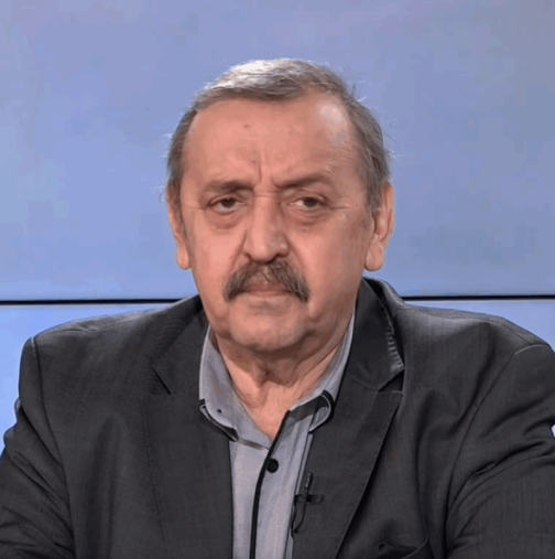 Проф. Кантарджиев за първия случай на легионерска болест у нас за годината