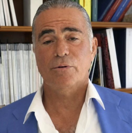 Най-богатият търговец на диаманти почина по време на козметична операция: Притежаваше милиарди, а децата му дори не го поглеждаха