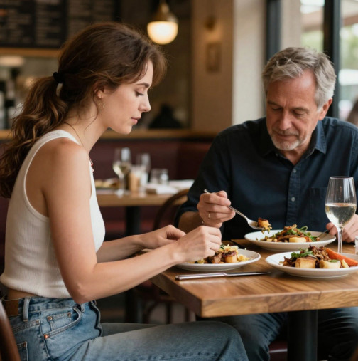 Напуснах съпруга си преди година и съжалих 100 пъти. Мислех, че ще намеря по-добър мъж. Опитах да го върна и ето какво се случи
