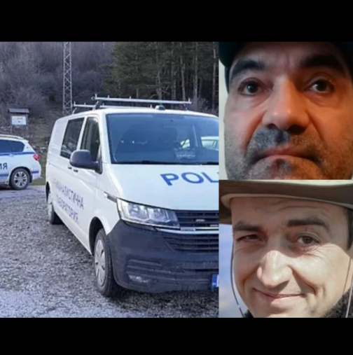 Нови, тревожни разкрития след проверка на частното училище, където се е обучавал убитият край Околчица Александър Макулев