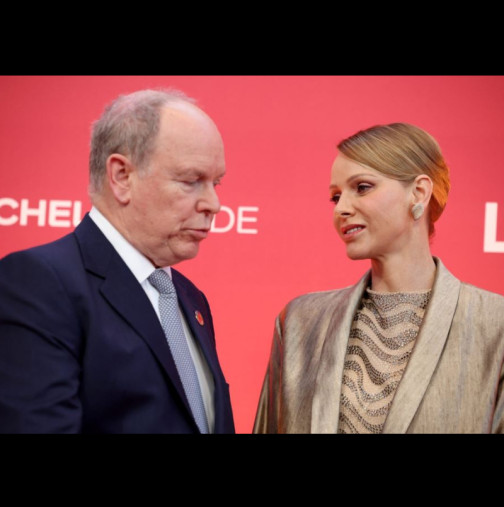 Най-богатият принц в света отново сложи рога на жена си: 2 незаконни деца от по-млади жени, а сега се говори за 3-то от непълнолетна!