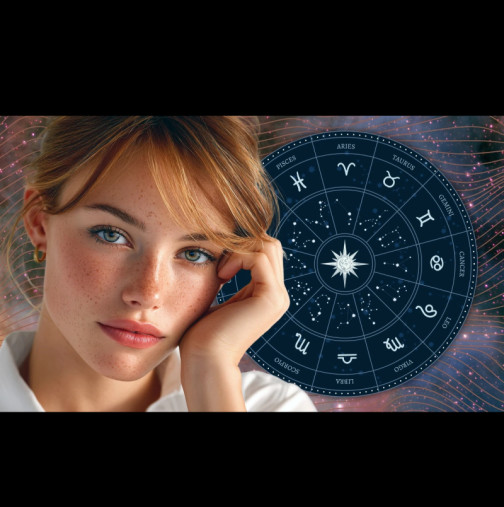 ВЕЛИКОЛЕПНАТА ПЕТОРКА: Кой ще бъде благословен с МОЩЕН късмет от 23 до 29 март 2026 г.