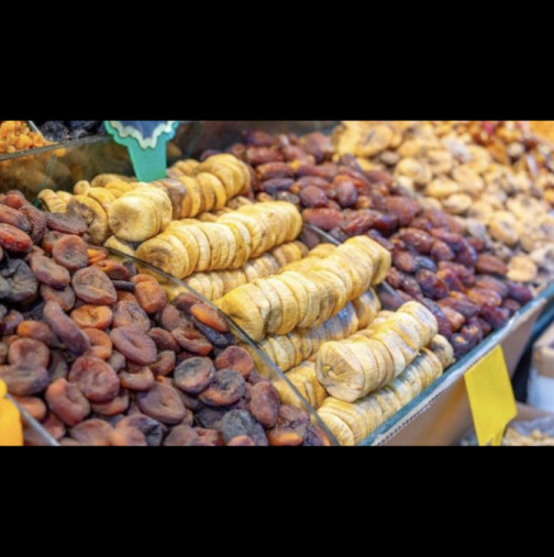 Съвсем забравихме плода, който понижава кръвното налягане: САМО ДВА броя на ден могат да променят живота ни!