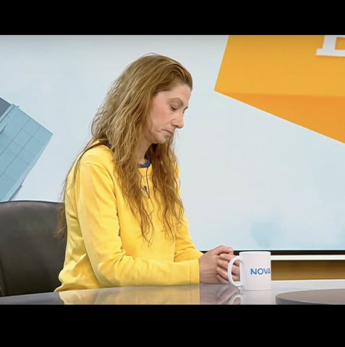 Изчезна Фейсбук-профилът на Ралица Асенова, майката на Ники Златков! Ето последното, което успя да сподели: