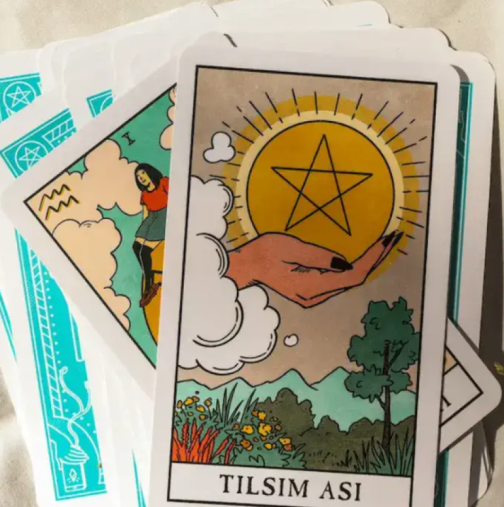 Таро прогноза за седмицата от 16 до 22 март 2026 г.-Картата "Слънце" носи на Везните успех, "Магът" нови възможности