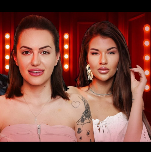 Бяха неразделни, а сега не се дишат! Анна-Мария никога няма да прости на Косара, че направи ТОВА с мъжа й