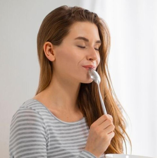 Само 1 лъжица на ден означава много за тялото: Всички го имаме, но не знаем, че е суперхрана!