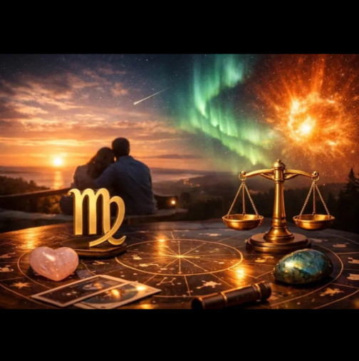 Любовта идва като буря за тези 5 зодиакални знака: Те най-накрая имат нещо, което да очакват с нетърпение след период на самота