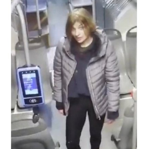 Свидетел  разкри: Разминах се на косъм - Жената, наръгала четирима, беше до мен в автобуса и ме разпитваше за това