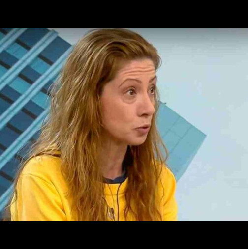 Ралица Асенова разплака България с първи снимки на застреляния край Околчица 15-годишен Александър Макулев: