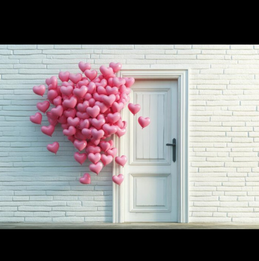 ПОРТАТА на ЛЮБОВТА се отваря за 4 зодии: Какви промени ги очакват до края на март 2026 г.?