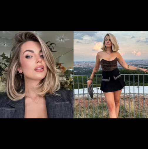 „Може би е била жива, когато я е погребал в ковчега“: Шокиращи подробности за смъртта на инфлуенсърка