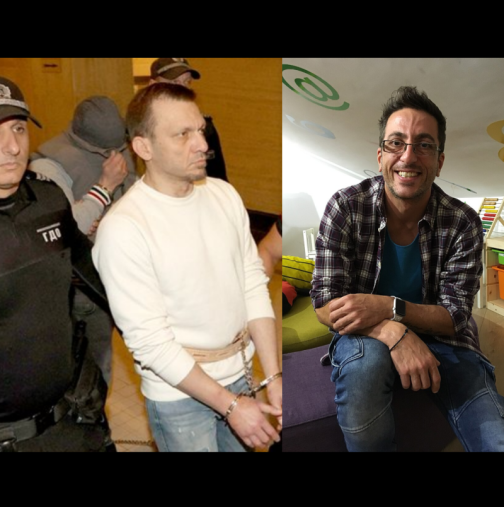 Хасърджиев набирал непълнолетните си жертви си от актьорската школа на Росен Белов? Нови разкрития: