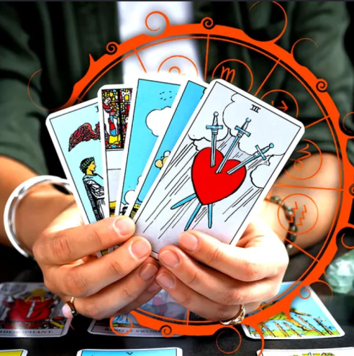 Таро прогноза за април 2026 г.-За Телец карта "Звезда" носи възстановяване, по-светла перспектива за бъдещето 