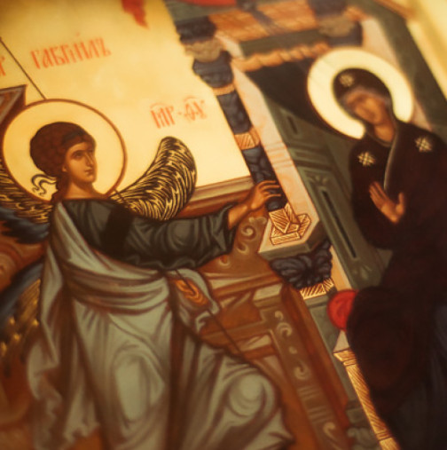 Наближава големият празник Благовец – ето какво се прави в този свят ден за късмет и благополучие