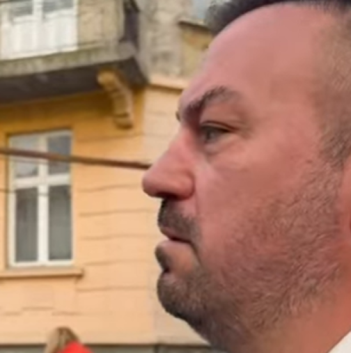 Ексклузивно: Служител на самоубилия се Бургазлиев проговори