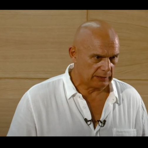 „Ако не искате да сте в тежест на децата си в напреднала възраст, правете 3 упражнения всяка сутрин“: Д-р Бубновски съветва