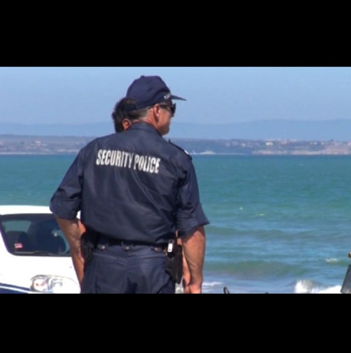 Какво се случва?! Втори труп за тази сутрин изхвърли морето, този път във Варна: