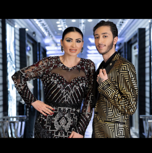 Сменя ги като носни кърпички! Лоренцо изгони снахата на Софи Маринова, а сега въздиша по друга!