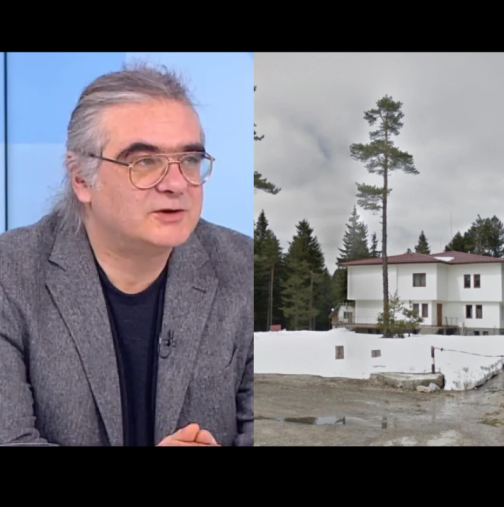 Наш журналист закова следствието с неудобни въпроси около случая Петрохан-Околчица: "Това няма как да е вярно"