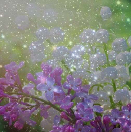 Астропрогноза за април 2026 г.-За Овен април ще бъде един от най-значимите месеци на пролетта