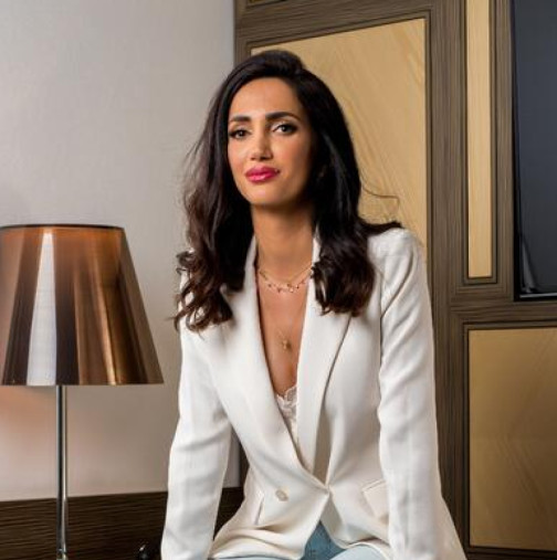 8 неща, които една уважаваща себе си жена никога не публикува в социалните мрежи