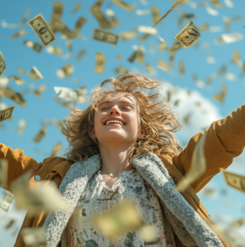 Направете това преди Цветница и парите ще потекат към вас – 3 неща, които ви дърпат към бедност