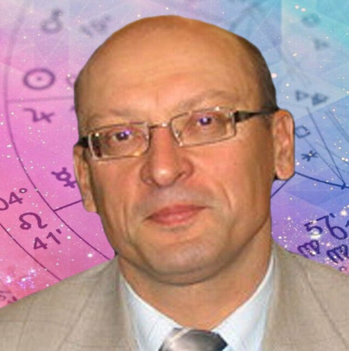 Хороскоп от Александър Зараев за седмицата от 23 до 29 март 2026 г.: