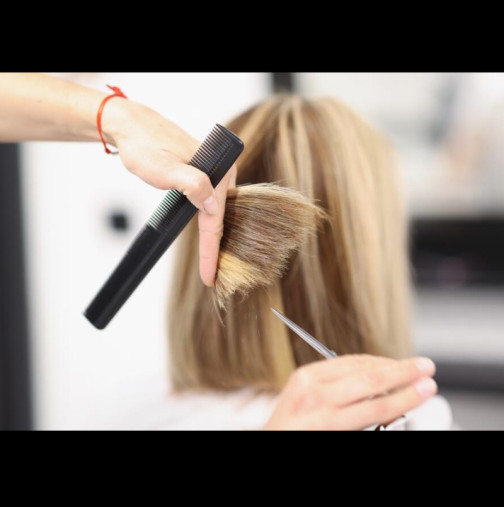 ФРЕНСКИ БОТОКС: Прическата, която може повече от козметика! Отнема години от лицето, подхожда на всеки и е лесна за поддържане