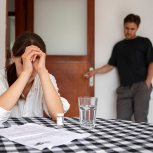 „Когато един мъж се държи така, време е да си стегне багажа“: Психолог разкрива три признака, че любовта е „мъртва“