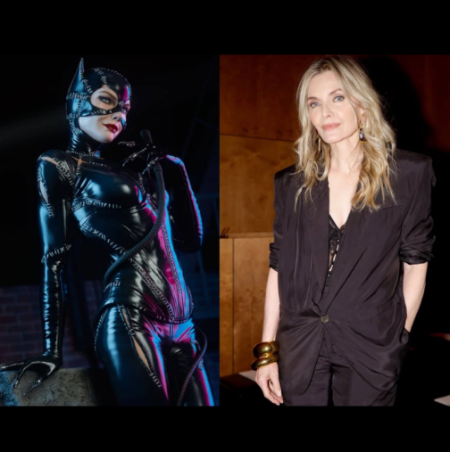 Диетата, с която Мишел Пфайфър на 68 може отново да влезе в костюма на Жената-котка: Без глад, болка и твърде много жертви