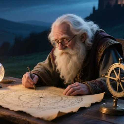 Хороскоп за четвъртък 26 март 2026 г.