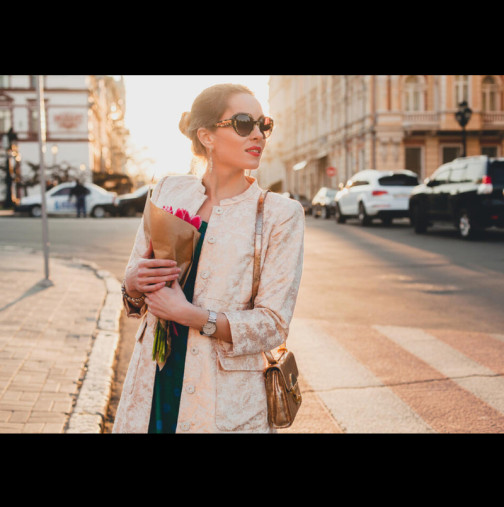 Нещо специално предстои на 8 март! Жените, родени в тези зодиакални знаци, ще изпитат НЕВЪОБРАЗИМО ЩАСТИЕ!