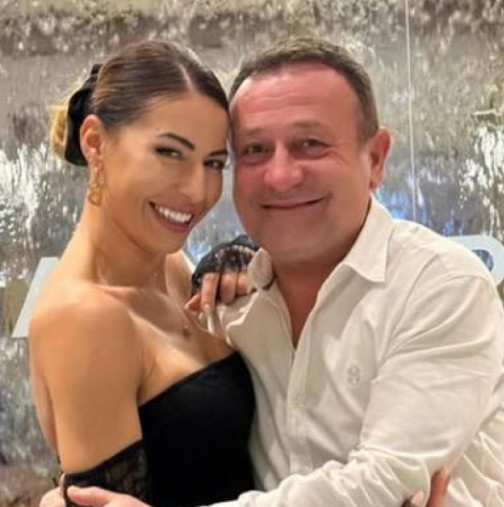 Рачков уреди на работа Виктория в телевизията