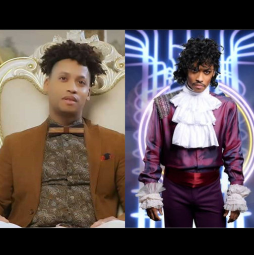 Талантливият Виктор от "Капките": Простил съм на майка ми, че ме изостави, но не бих искал да бъде до мен