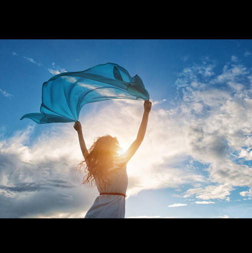 7 зодиакални знака, за които краят на март ще бъде НОВО НАЧАЛО! КАРМИЧЕН ПРОЗОРЕЦ се отваря и им дава шанс